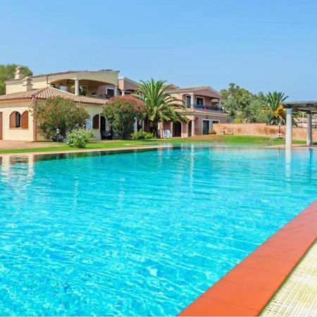 Appartamento Le Palme Costa Smeralda أرتْساكينا المظهر الخارجي الصورة