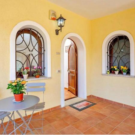Appartamento Le Palme Costa Smeralda أرتْساكينا المظهر الخارجي الصورة