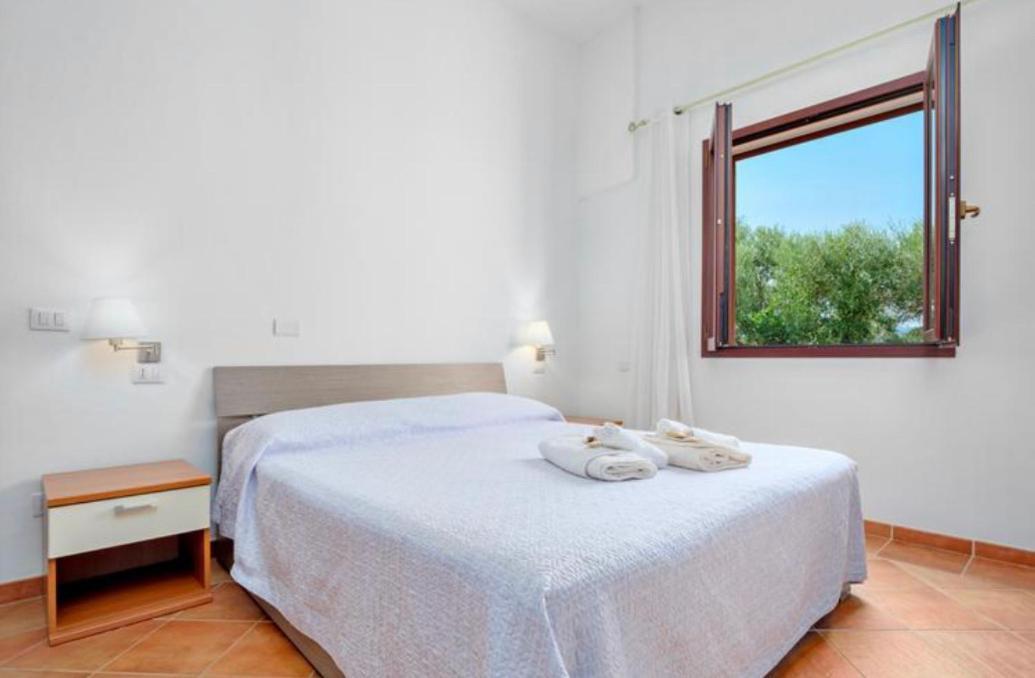 Appartamento Le Palme Costa Smeralda أرتْساكينا المظهر الخارجي الصورة