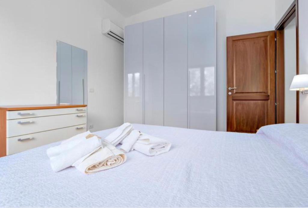 Appartamento Le Palme Costa Smeralda أرتْساكينا المظهر الخارجي الصورة