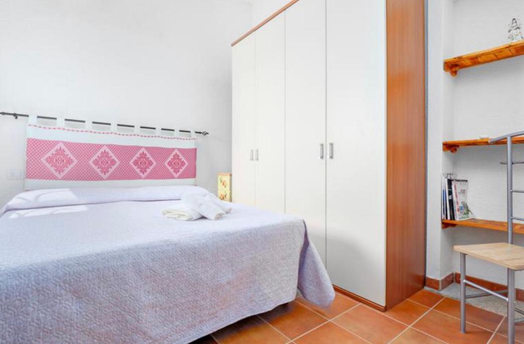Appartamento Le Palme Costa Smeralda أرتْساكينا المظهر الخارجي الصورة